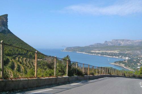 Holiday Home Ceyreste - Prv05163-f