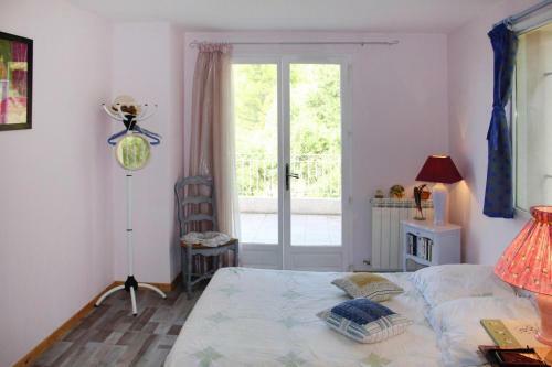 Holiday Home Ceyreste - Prv05163-f
