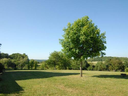 House G�te de La Touche 2