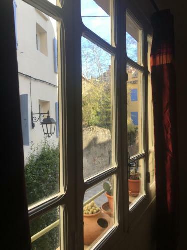 Apartamento Hidden Gem In Ceret