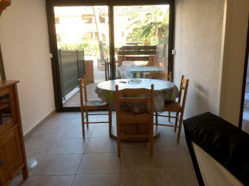 Apartment R�sidence Les Coraux