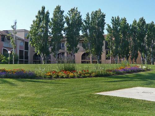 Apartment R�sidence Les Coraux
