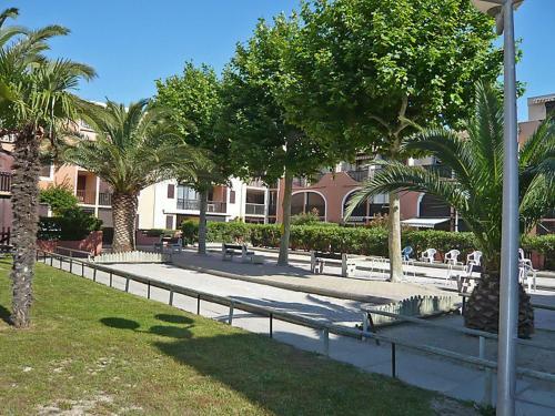 Apartment R�sidence Les Coraux