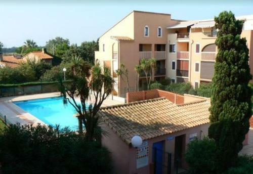 Apartment R�sidence Les Coraux