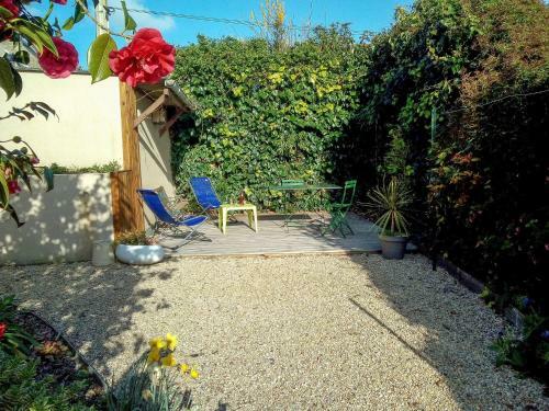 Holiday Home Bel Air