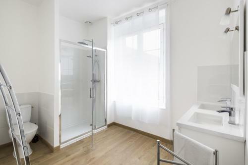 Brise Marine, Maison Cancale