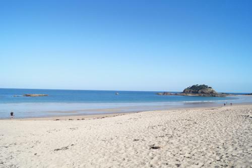 Brise Marine, Maison Cancale