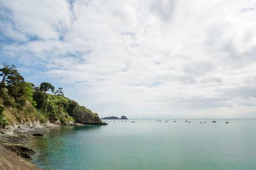 Brise Marine, Maison Cancale