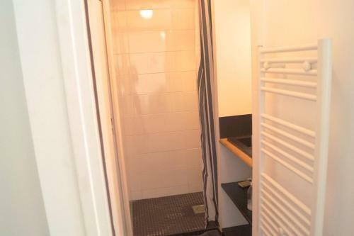 Apartamento Cancale Port Mer, Les Pieds Dans L'eau