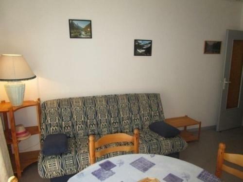 Apartment Les Pins