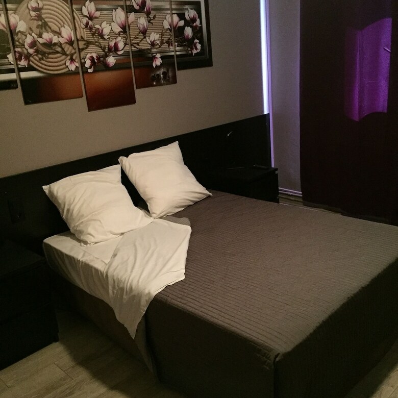 Hotel La Cl� Des Champs