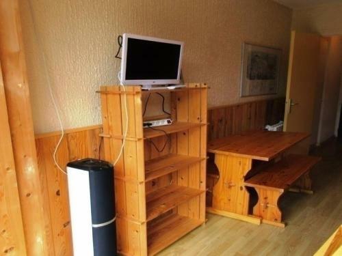 Apartment L'hippocampe