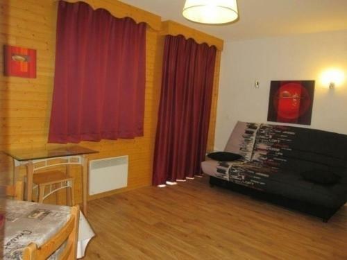 Apartment Les Balcons de Recoin