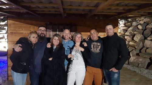 Hostal Domaine Des Rigaud