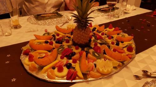 Hostal Domaine Des Rigaud