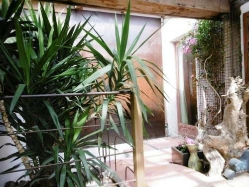 House L'atelier Bois 1