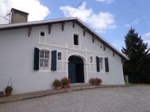 House Castalan
