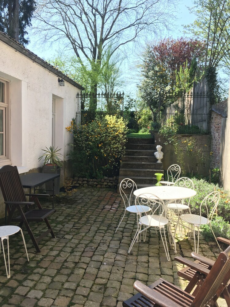 Bed & Breakfast La Maison Du Bulot