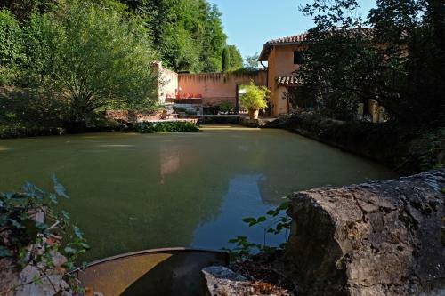 Bed & Breakfast La Garenne