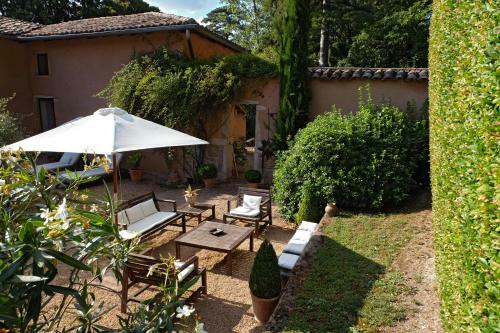 Bed & Breakfast La Garenne