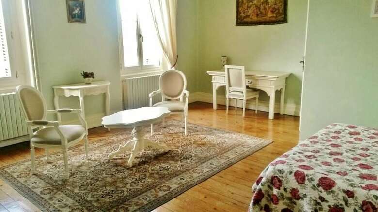 Hostal Chateau Pontet D'eyrans & Spa