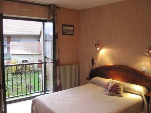 Hotel L'auberge Campagnarde