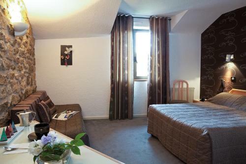 Hotel L'auberge Campagnarde