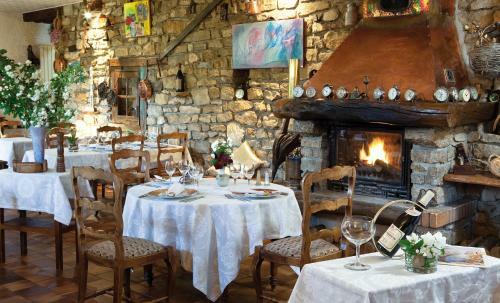 Hotel L'auberge Campagnarde