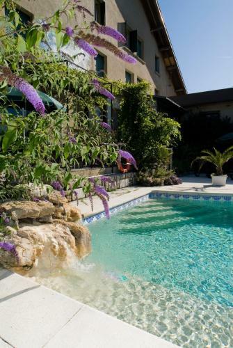 Hotel L'auberge Campagnarde