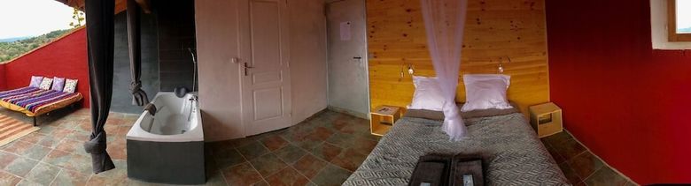 Hostal Casa Ilicia