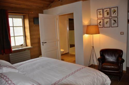 Bed & Breakfast Chambre D'h�tes La Maisonnette