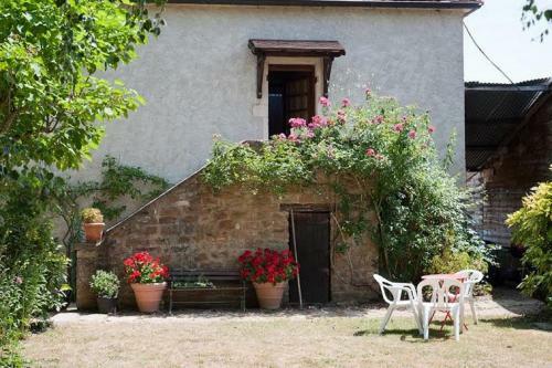 Bed & Breakfast Chez Camille