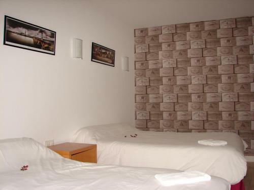 Hotel H�tel Restaurant Le Relais de L'estuaire