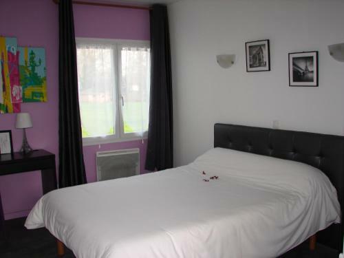 Hotel H�tel Restaurant Le Relais de L'estuaire