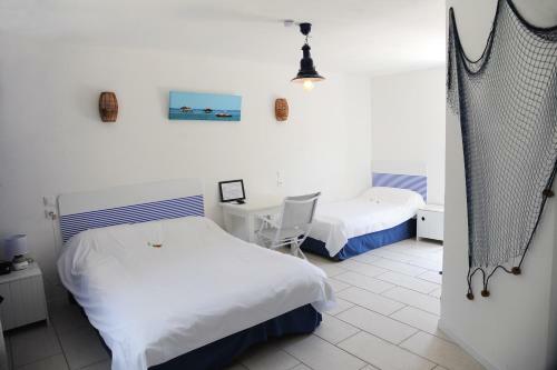 Hotel H�tel Restaurant Le Relais de L'estuaire