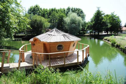 Hotel H�tel Restaurant Le Relais de L'estuaire