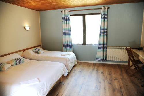 Hotel H�tel Restaurant Le Relais de L'estuaire
