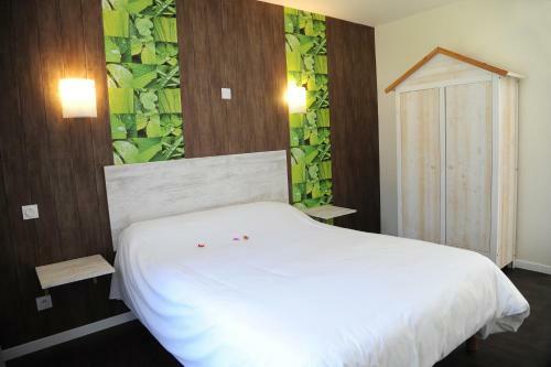 Hotel H�tel Restaurant Le Relais de L'estuaire