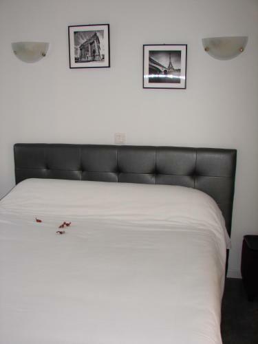 Hotel H�tel Restaurant Le Relais de L'estuaire