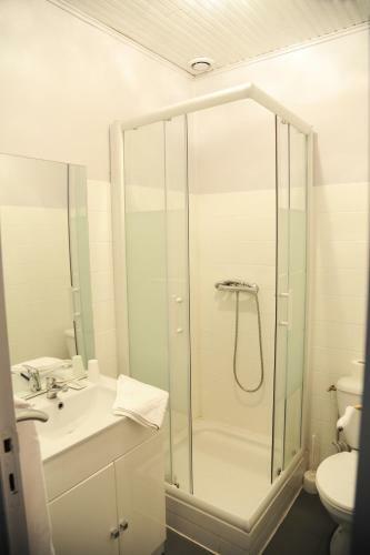 Hotel H�tel Restaurant Le Relais de L'estuaire