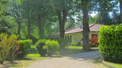 Hotel H�tel Restaurant Le Relais de L'estuaire