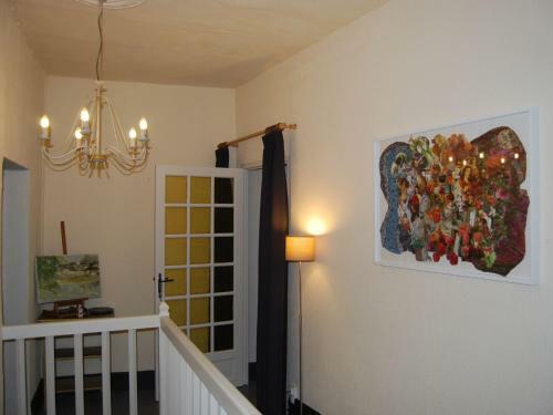 Charming Holiday Home In Etables With Swimming Pool