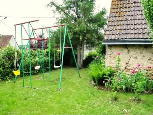 House Le Peu 2