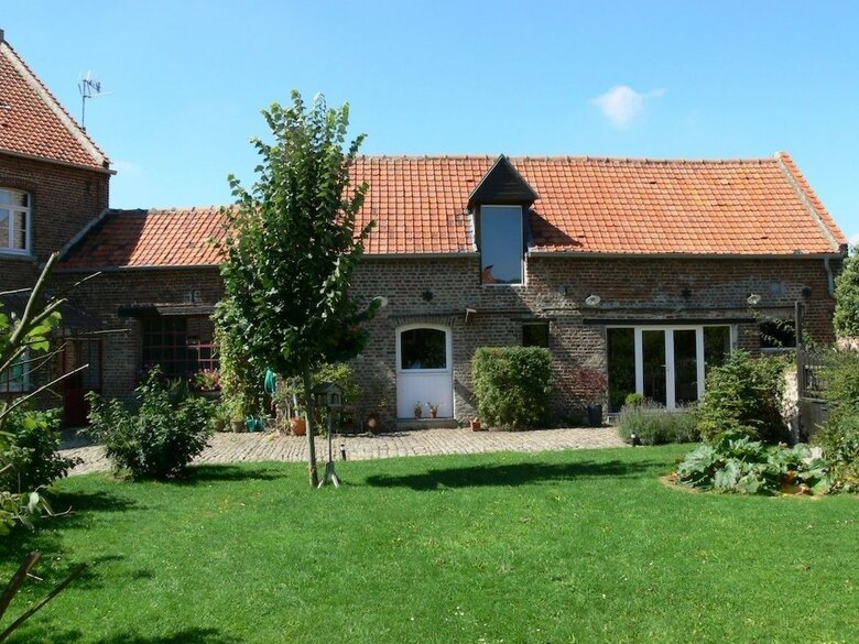Bed&b La Ferme de L'ostrevent