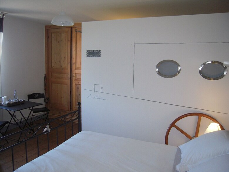 Bed&b La Ferme de L'ostrevent