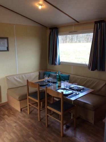 Camping Dun-le-palestel