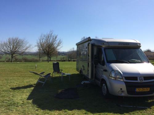 Camping Dun-le-palestel
