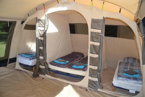 Camping Dun-le-palestel