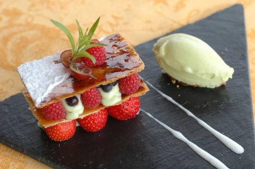 La Tour Hotel-restaurant