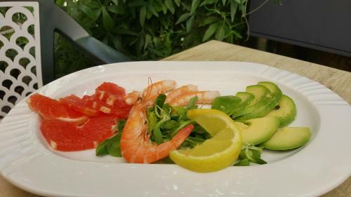 Bed & Breakfast Chambre D�h�tes L�onie & Restaurant